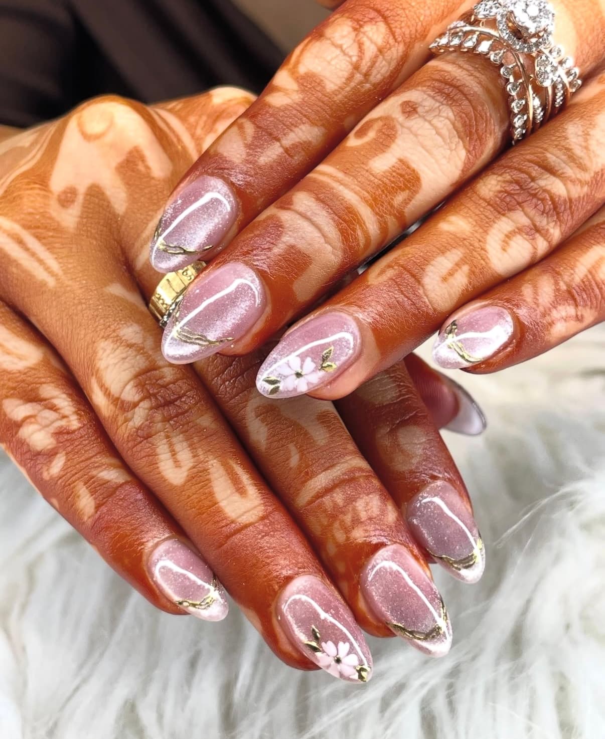 Gold Leaf