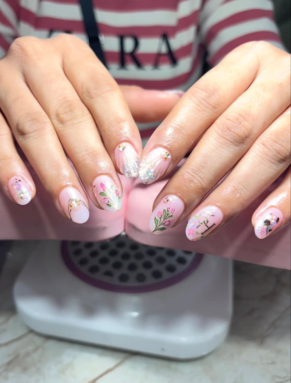 Swarovski Crystals
