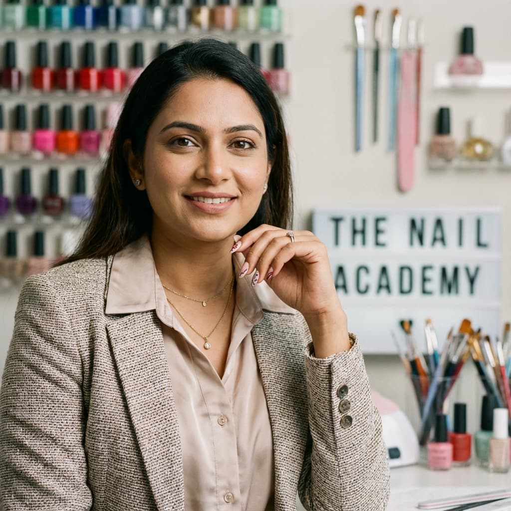 Krishita Tejani
