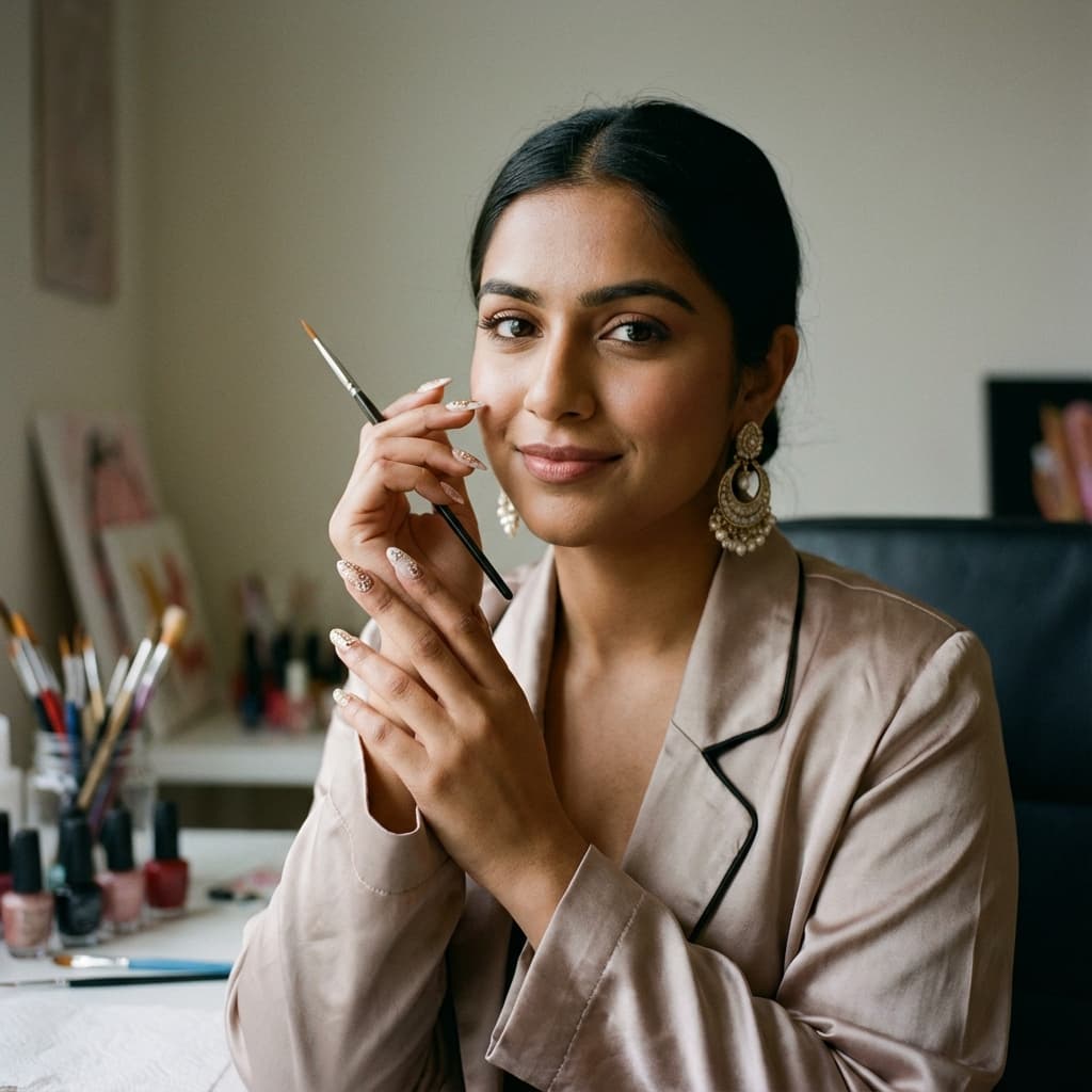 Riddhi Mavani